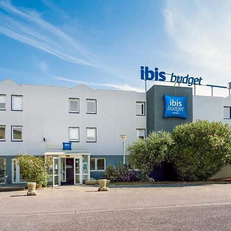 ibis budget Arles Sud Fourchon Exterior foto